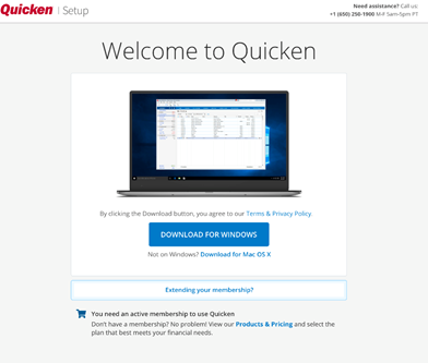Quicken Ver 3.0 for Windows User's Guide & Getting Started Guide 