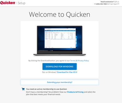 quicken 2015 do not install account quicken 2015 do not install account