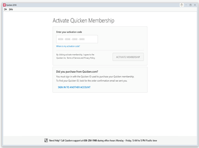 how do i install quicken 2015 on a new computer how do i install quicken 2015 on a new computer