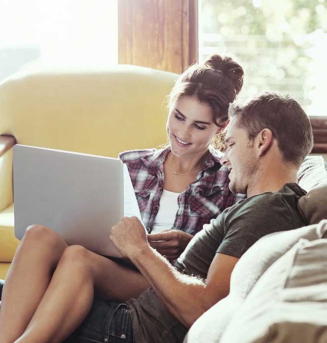 View and Pay Bills