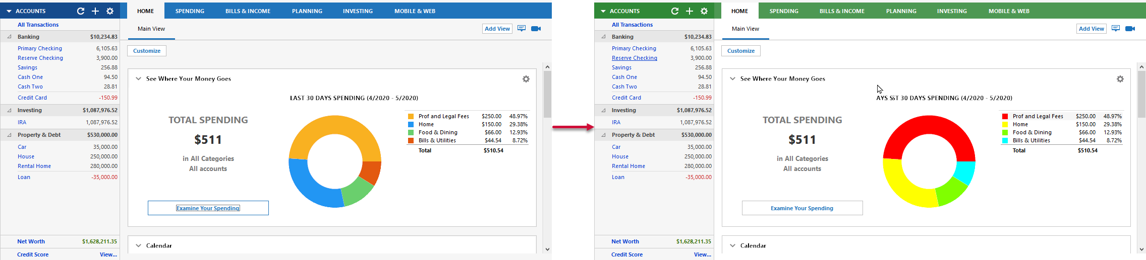 quicken for mac 2015 change category to subcategory quicken for mac 2015 change category to subcategory