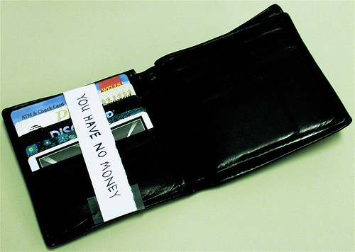funny-checking-your-credit-report It can be funny checking your credit report