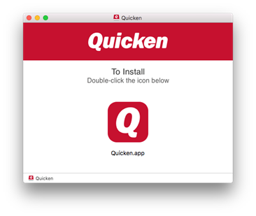 Quicken For Mac 2019 Download