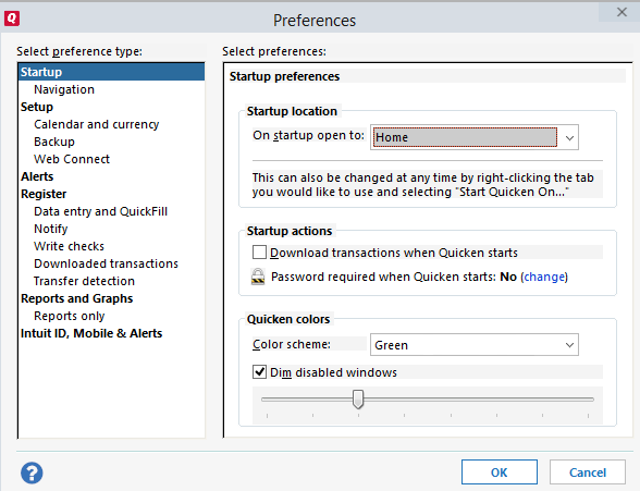 quicken 2015 will not open in windows 10 quicken 2015 will not open in windows 10