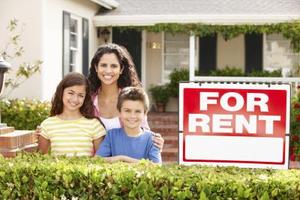 What Percentage of Your Income Should Go Towards Rent