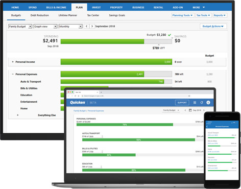 see finance quicken see finance quicken