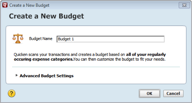 how to set up a budget in quicken home and business 2017 how to set up a budget in quicken home and business 2017