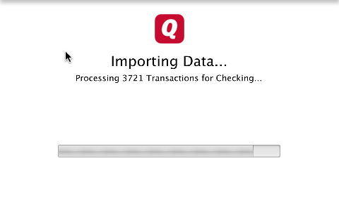 quicken qif file import