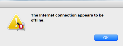 Updating Quicken Mac Purchased from Mac App Store