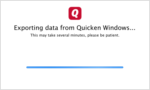 quicken for both windows and mac quicken for both windows and mac