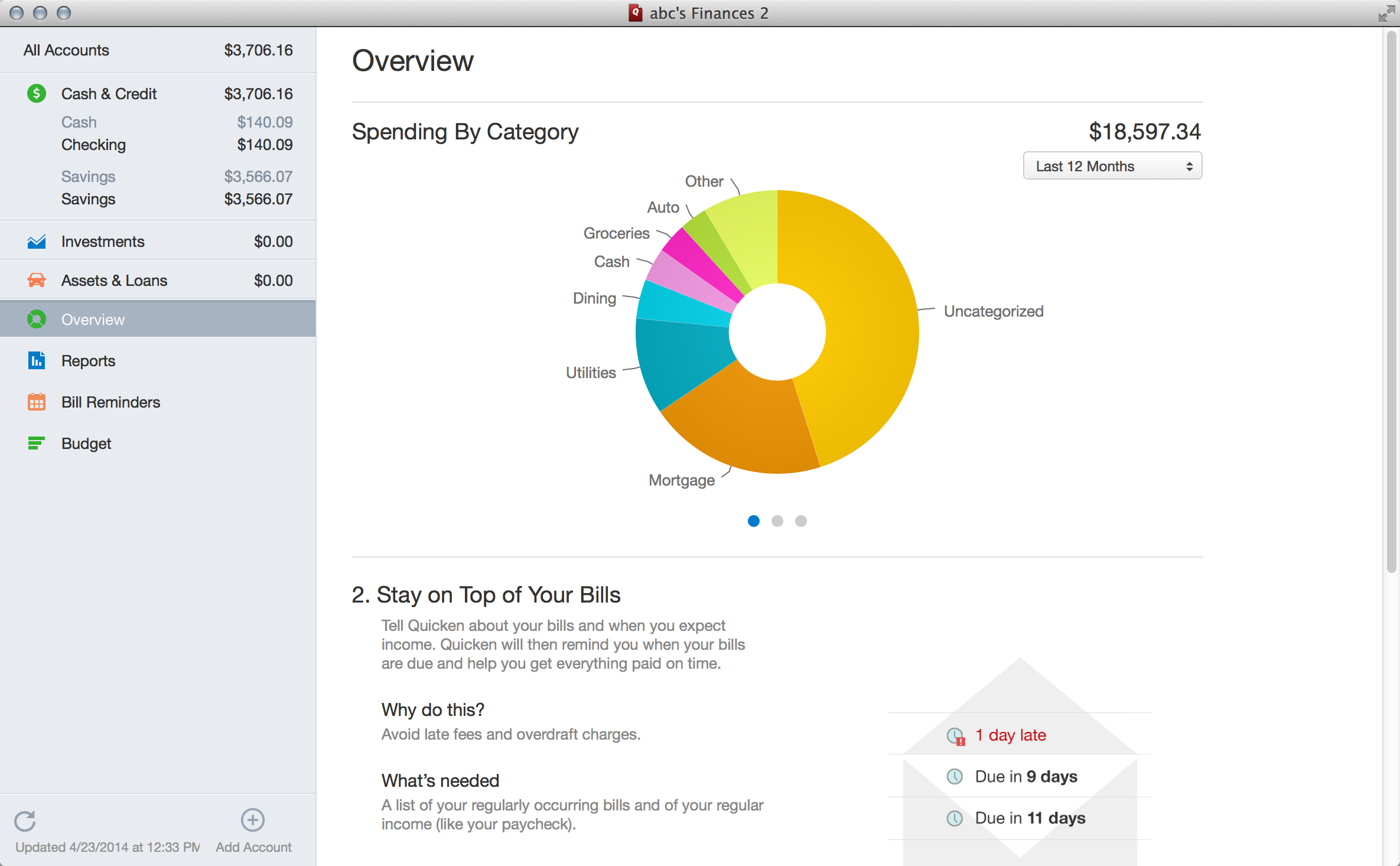 name for quicken data file mac name for quicken data file mac