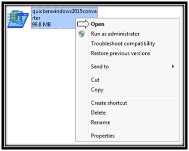 Quicken Qdf File Corrupted This Program Quicken Qdf File Corrupted This Program