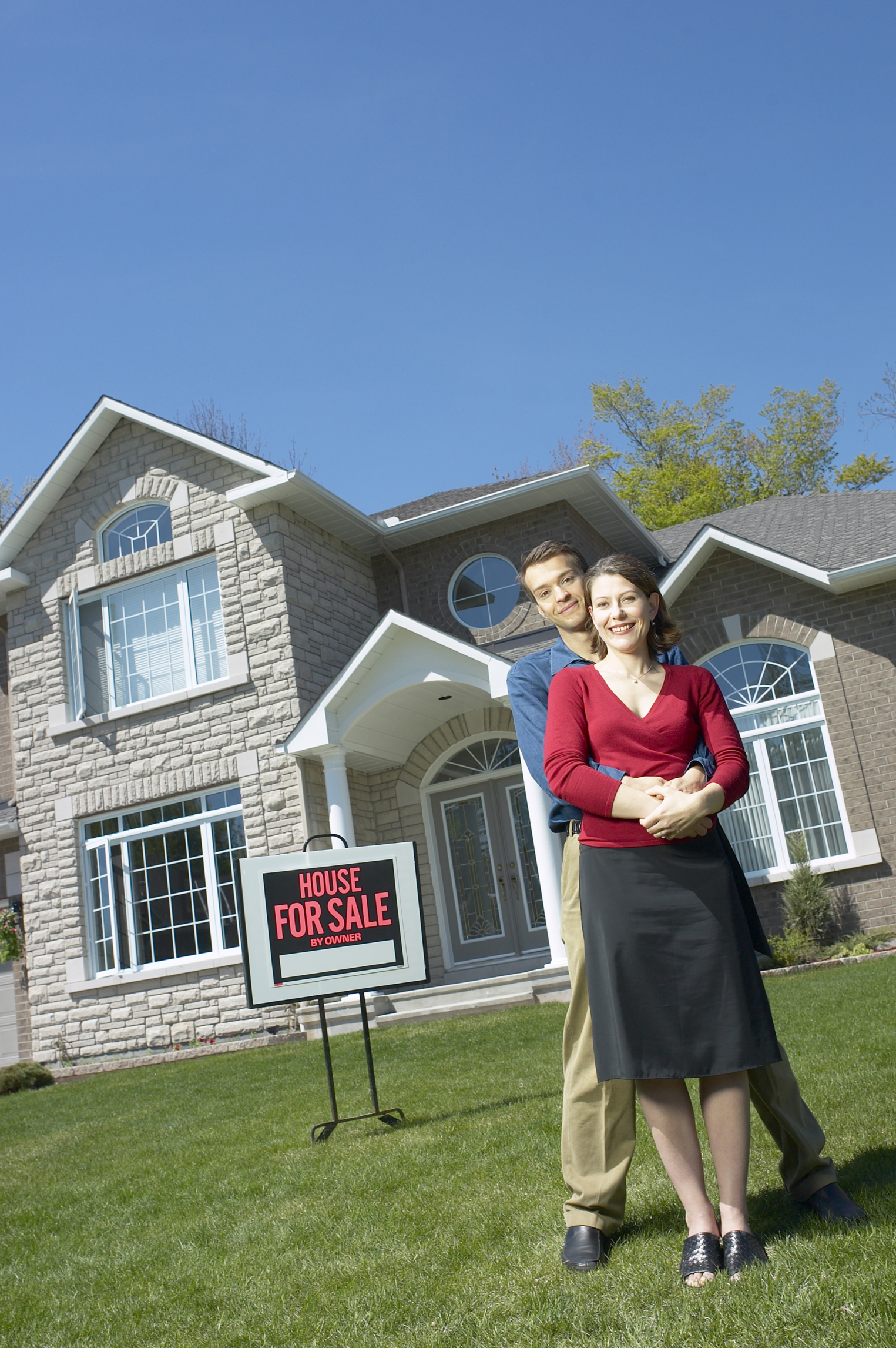 can i buy another house if i already have a mortgage