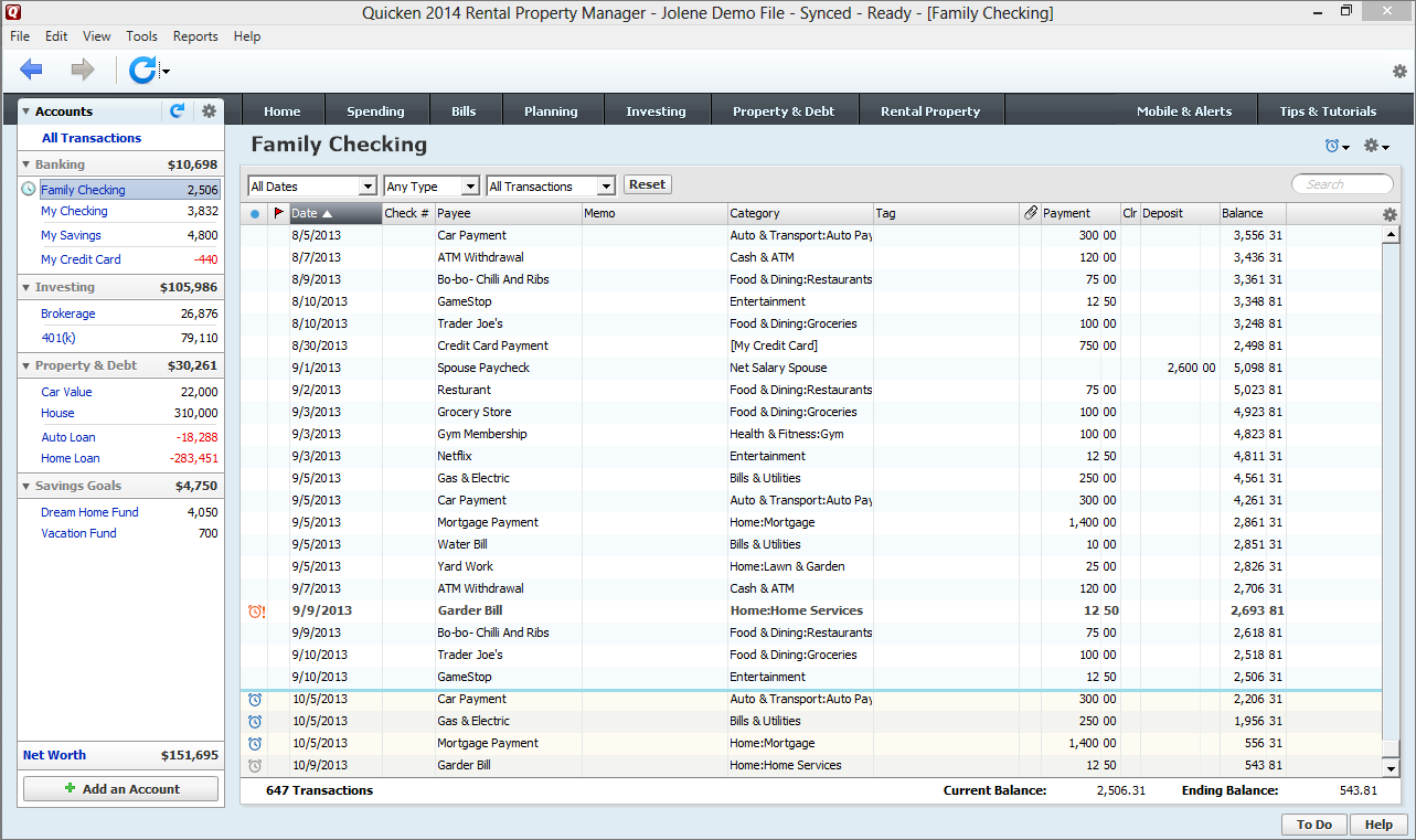 quicken for mac add accountant quicken for mac add accountant