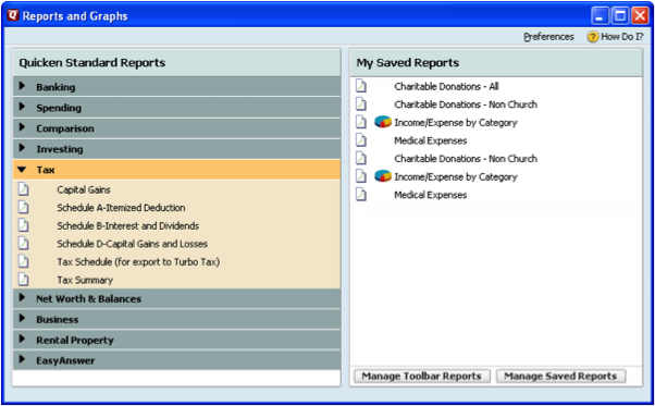 Spending cloud report in quicken for mac 2016 download