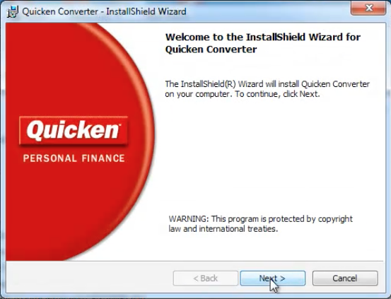 switching files from quicken for mac to windows switching files from quicken for mac to windows