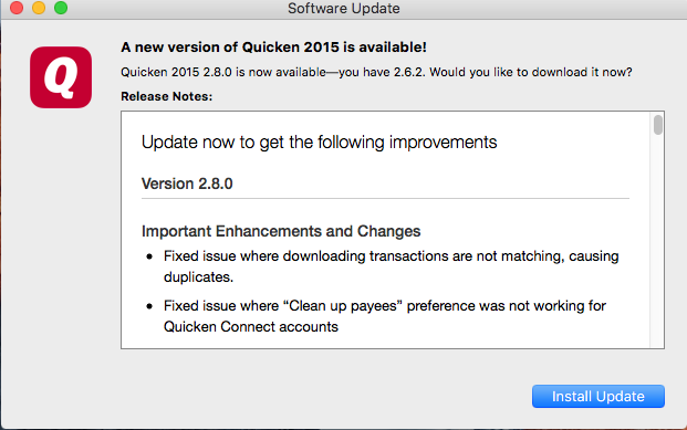 quicken for mac 2017 refund quicken for mac 2017 refund