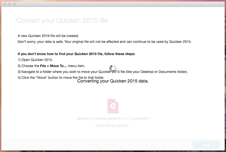 convert quicken mac 2017 to windows convert quicken mac 2017 to windows