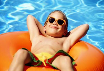 Budgeting for your child's necessities makes it easy to afford the fun stuff.