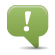 Message: "error recovery" or "Your last online session was not complete"