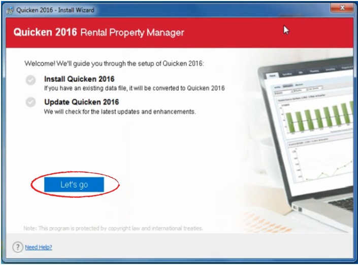 install quicken 2015 on windows 10