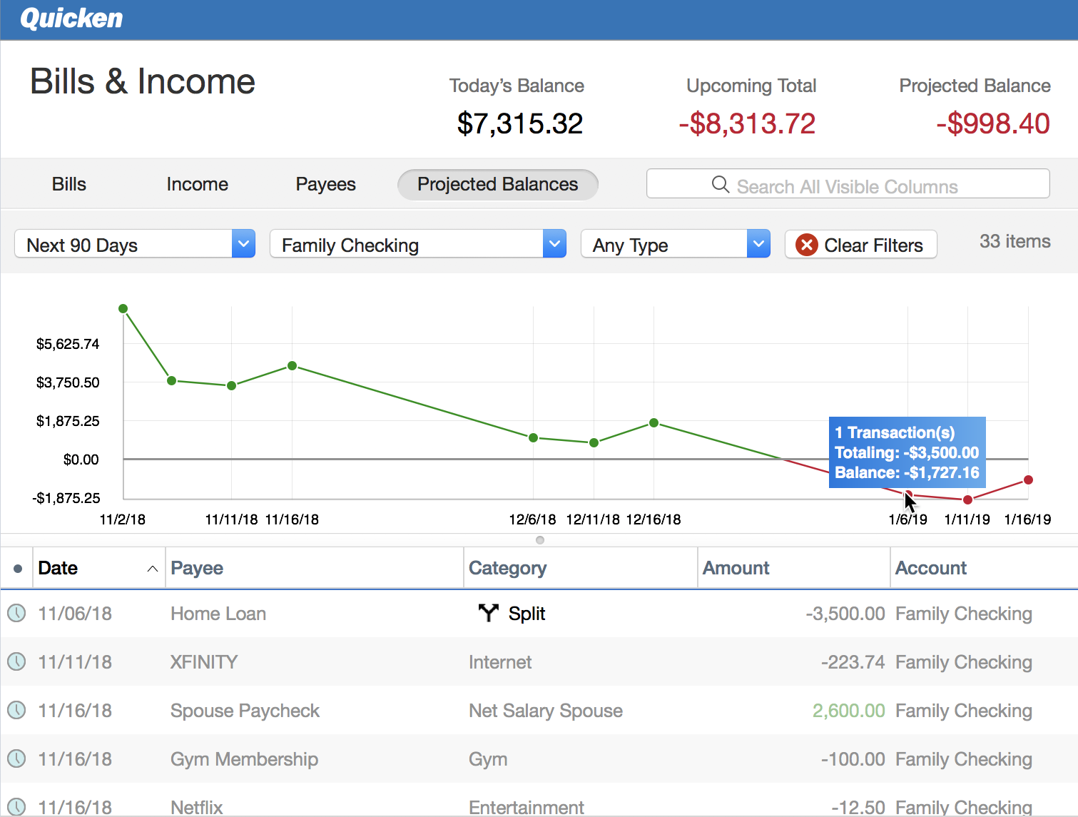 Alternatives to quicken investing Alternatives to quicken investing forexite metastock data converter