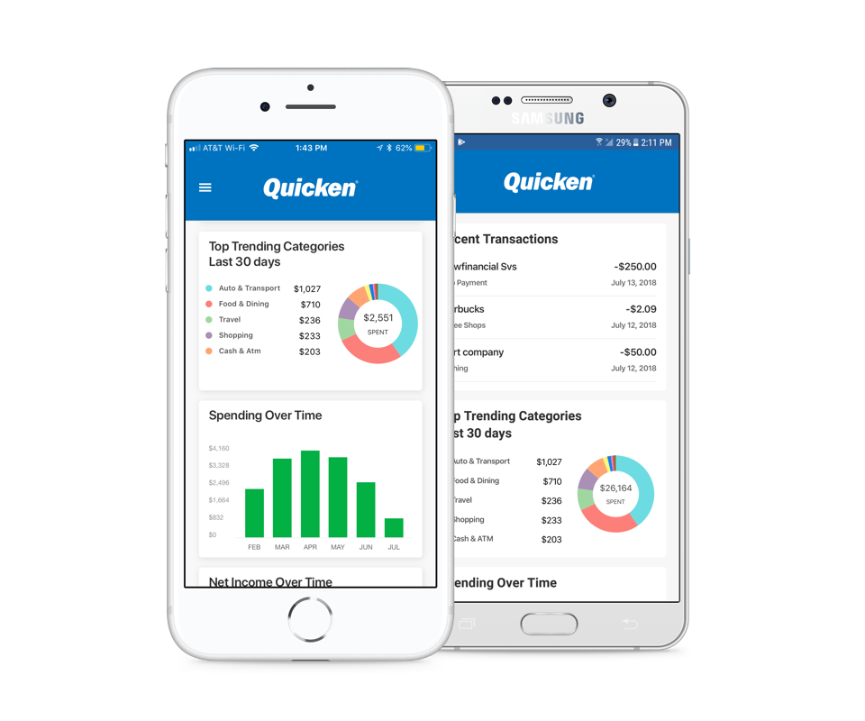 quicken home and business 2019 desktop quicken home and business 2019 desktop