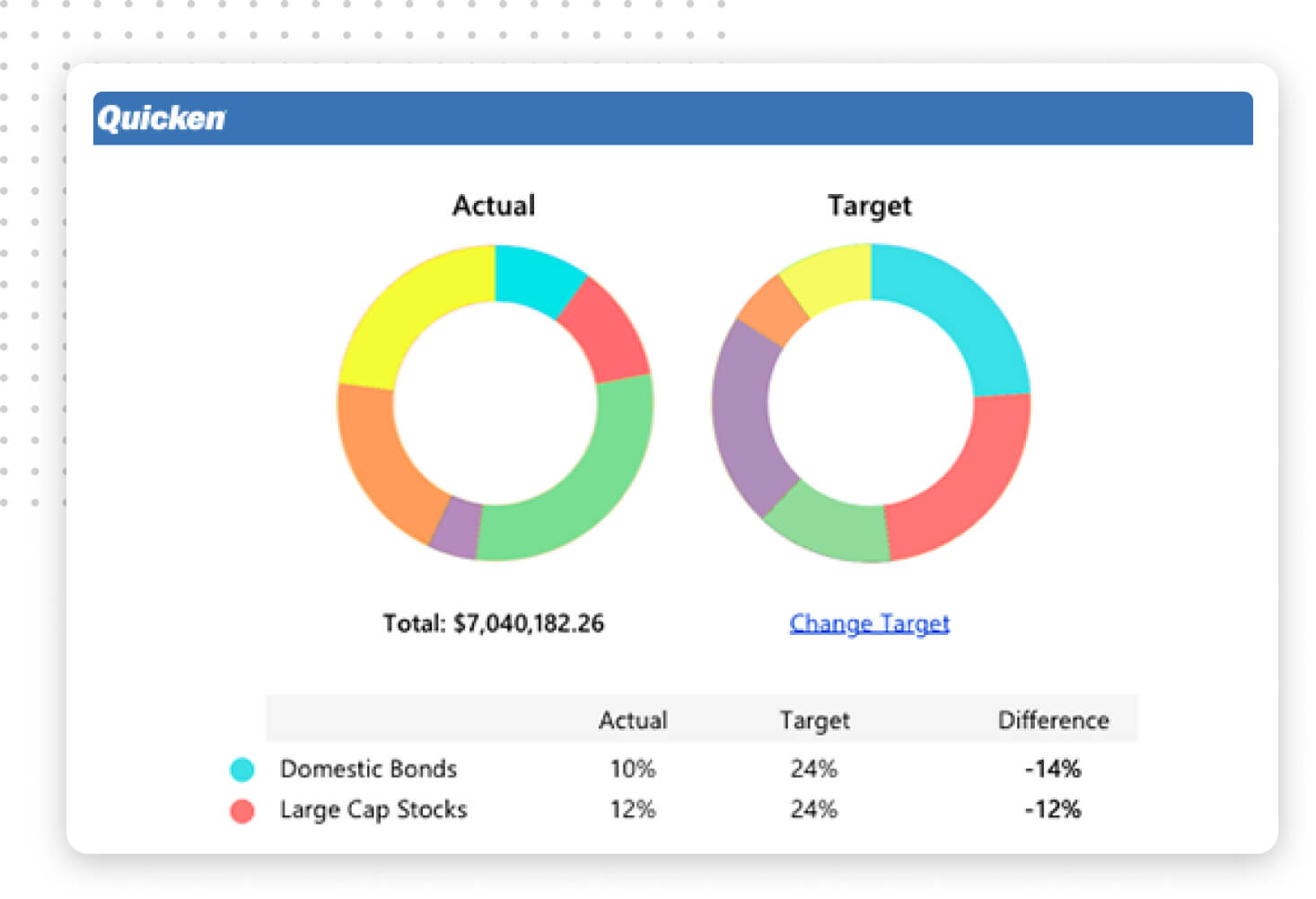 tax planning software for retirement