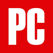 PC Mag logo