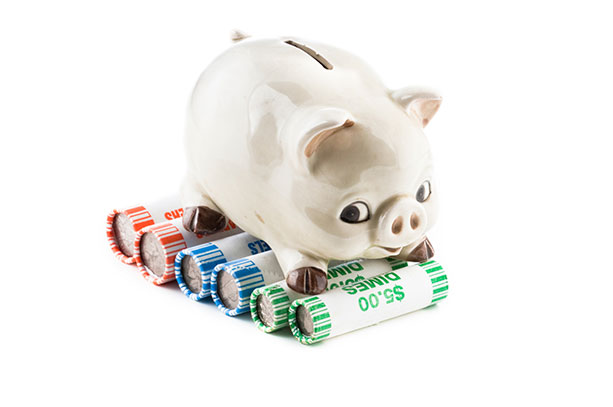 Piggy Bank
