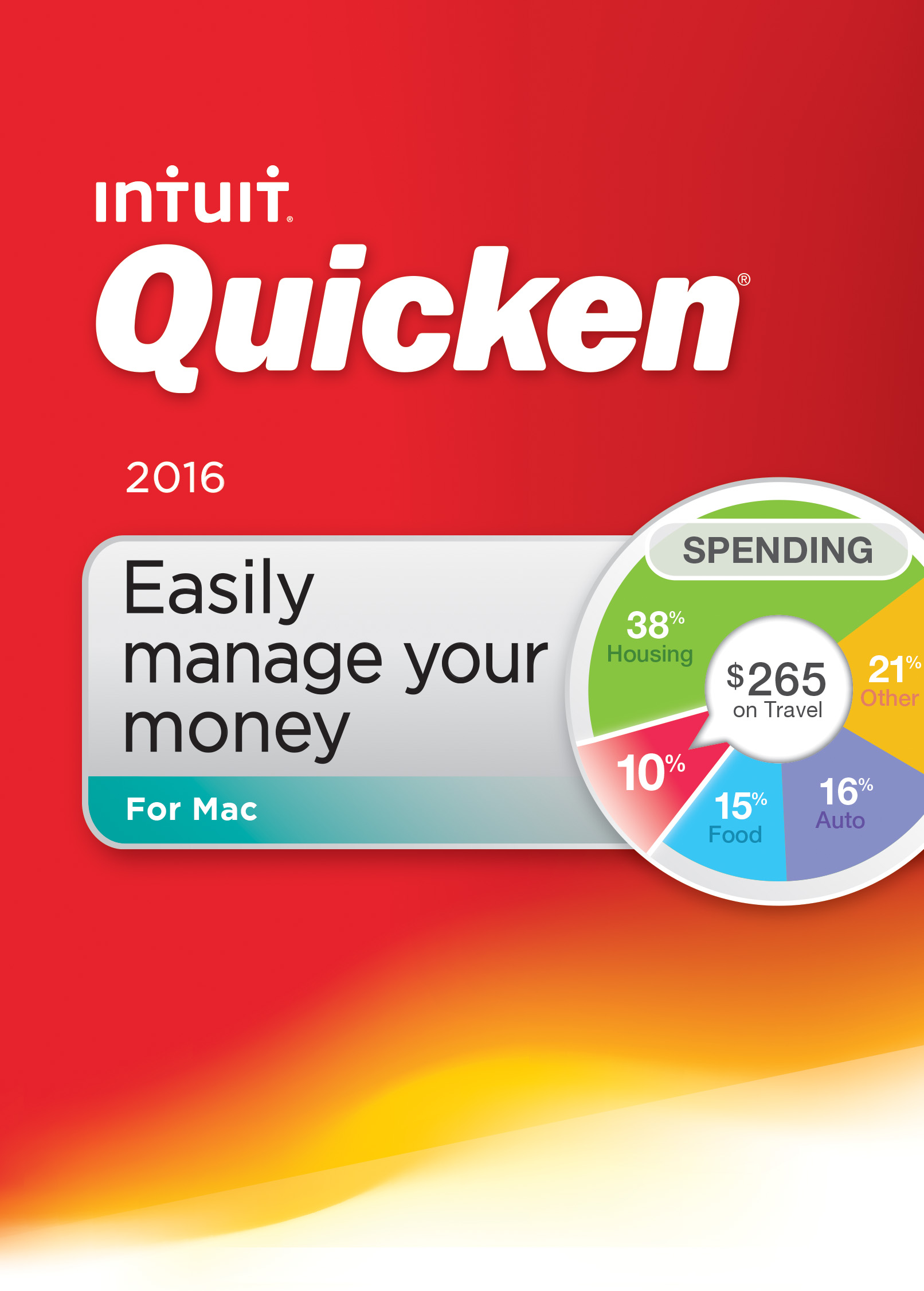 Quicken for mac manual 2016