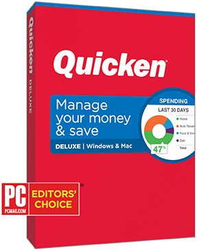 quicken alternatives personal finance mac