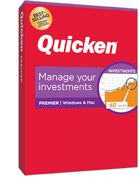 quicken home and business mac