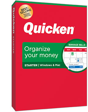 quicken 2018 premier for mac