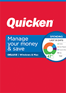 Money Management Software From Quicken - 