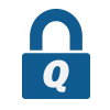 Quicken offers bank-level security
