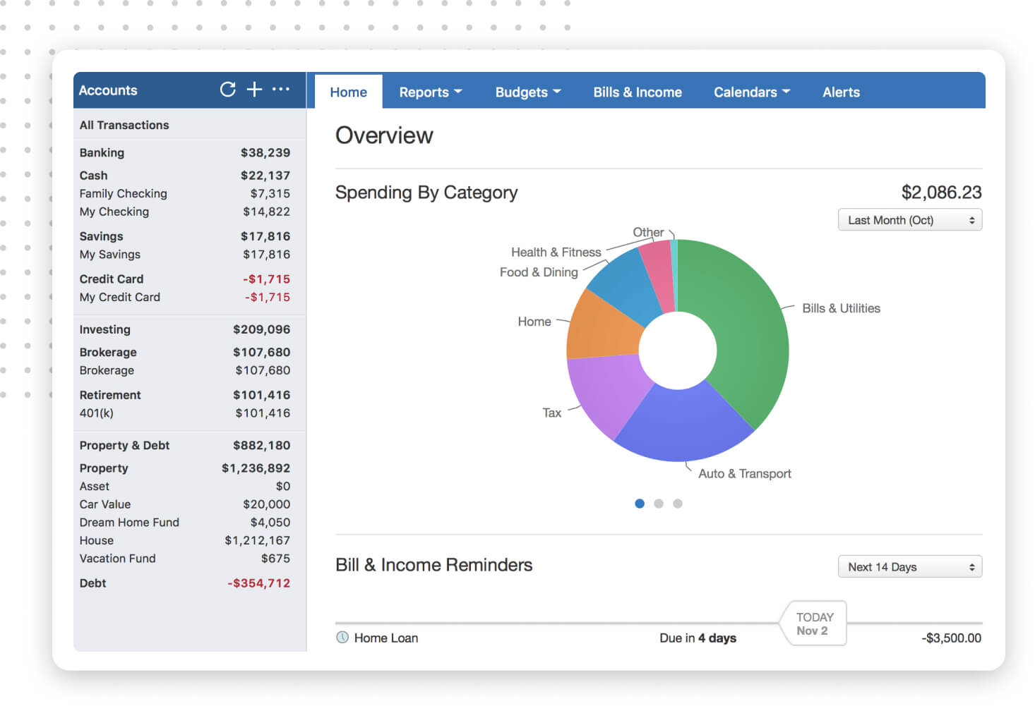 quicken-medical-expense-manager-review-exchangevsera