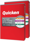 Quicken Home & Business