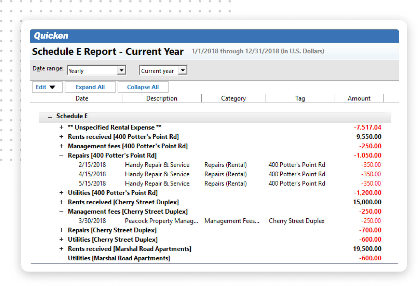 is there a quicken rental property manager for mac is there a quicken rental property manager for mac