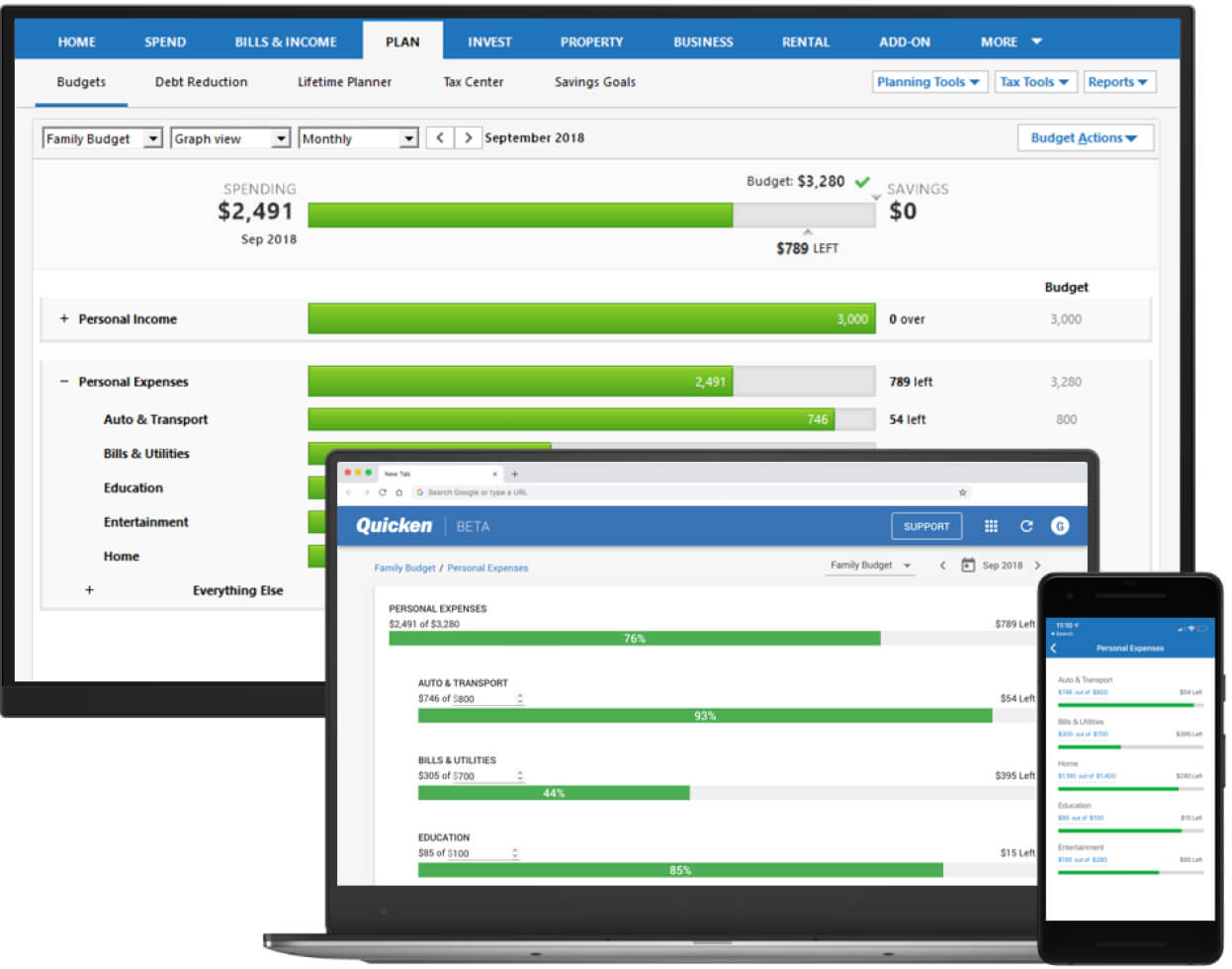 quicken essentials for mac budget quicken essentials for mac budget