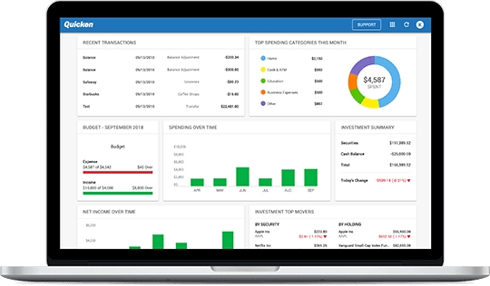 quicken for pc vs mac quicken for pc vs mac